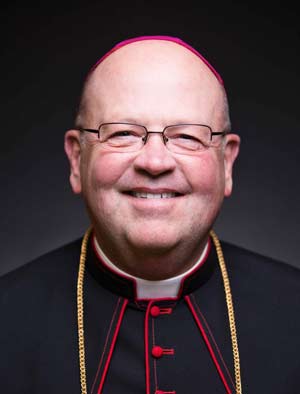 Bishop Kemme