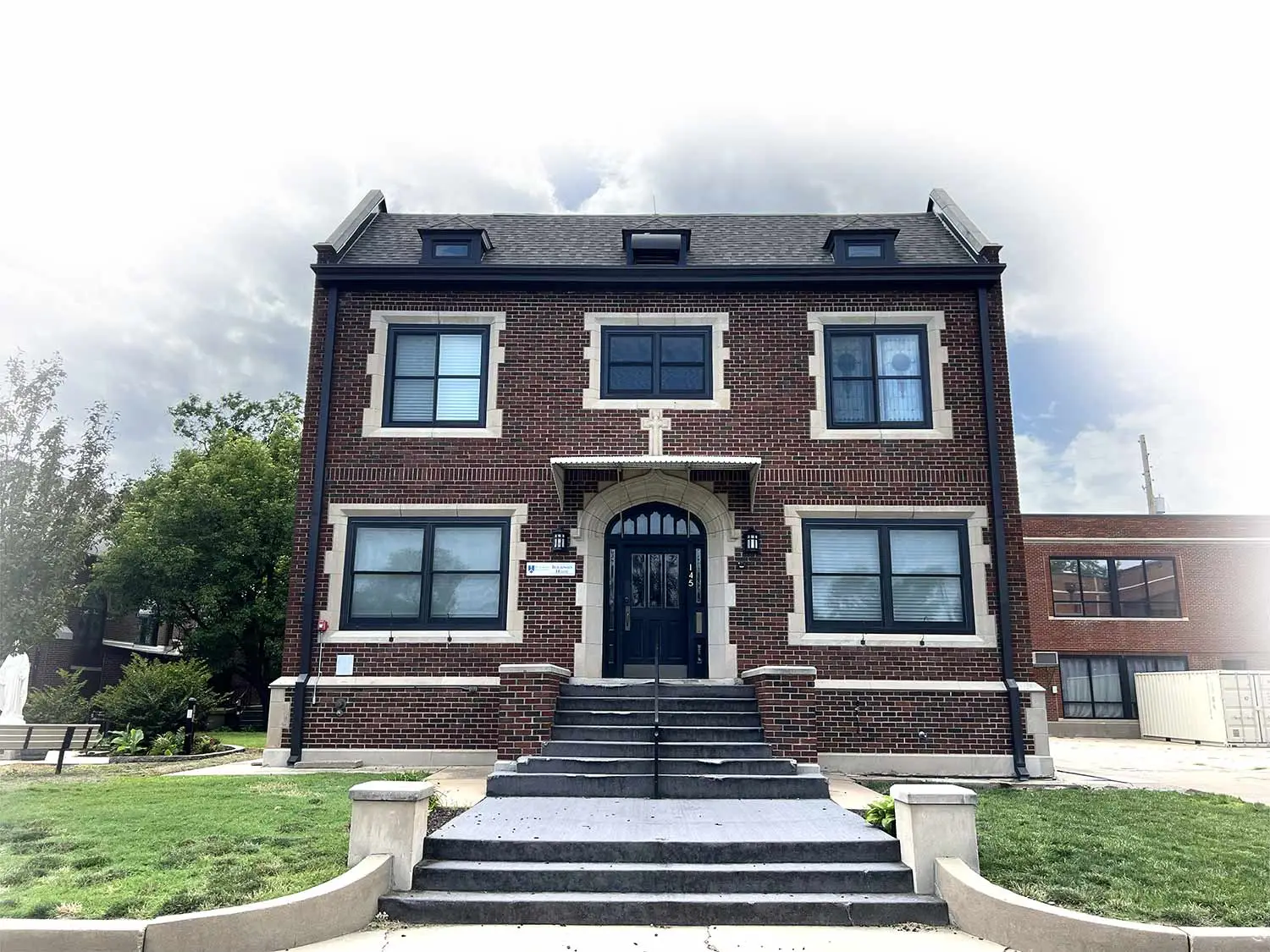 Borromeo House 2 copy