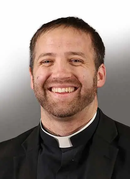 Fr Burns