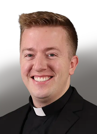 Fr. Brungardt