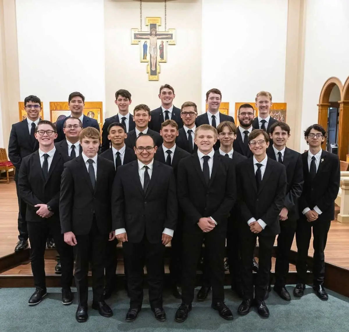 Seminarians