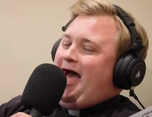 Podcast