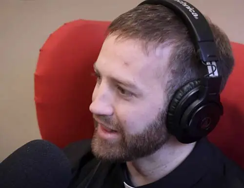 Podcast